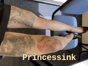 Princessink