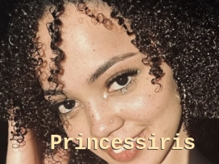 Princessiris