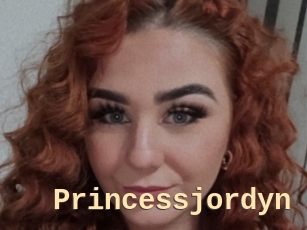 Princessjordyn
