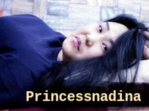 princessnadina Dialogue Sexe