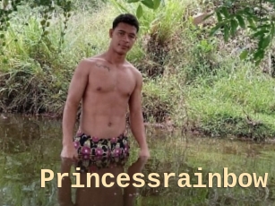 Princessrainbow