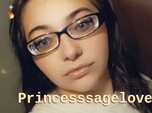 Princesssagelove