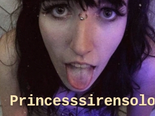 Princesssirensolon