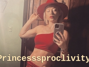 Princesssproclivity
