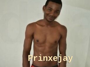 Prinxejay