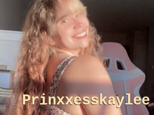 Prinxxesskaylee