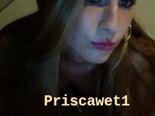 Priscawet1