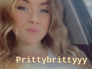 Prittybrittyyy