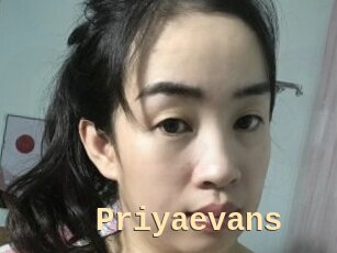 Priyaevans