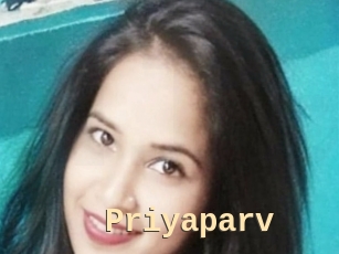 Priyaparv