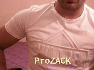 ProZACK