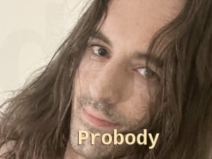 Probody