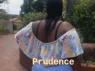 prudence Dialogue Sexe