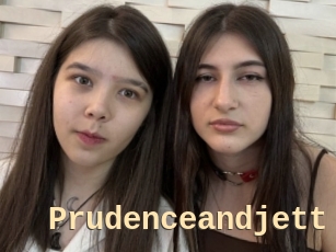 Prudenceandjett