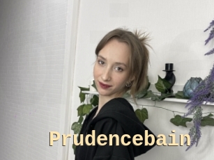 Prudencebain