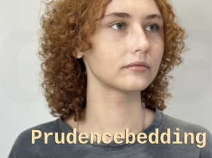 Prudencebedding