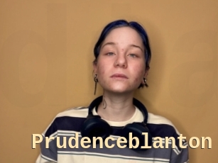 Prudenceblanton