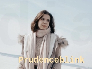 Prudenceblink