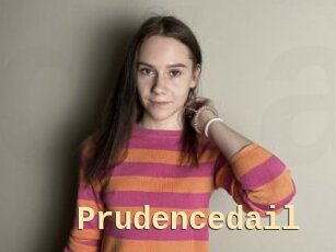 Prudencedail