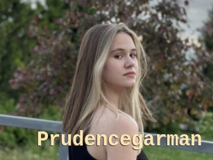 Prudencegarman