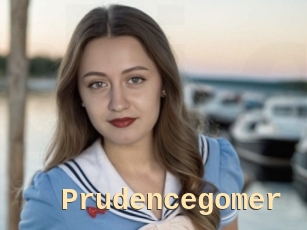 Prudencegomer