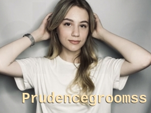 prudencegroomss Dialogue Sexe