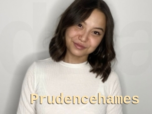Prudencehames