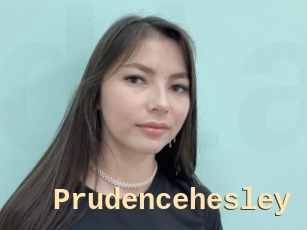 Prudencehesley