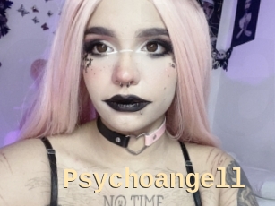 Psychoangell