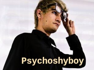Psychoshyboy