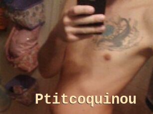 ptitcoquinou Dialogue Sexe
