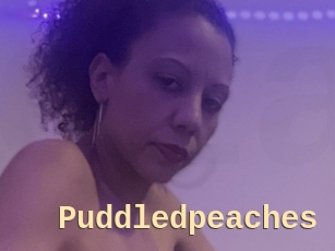 Puddledpeaches