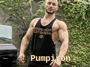 pumpiron Dialogue Sexe