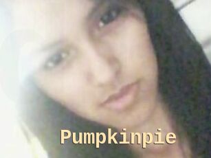 Pumpkinpie