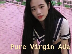 Pure_Virgin_Ada