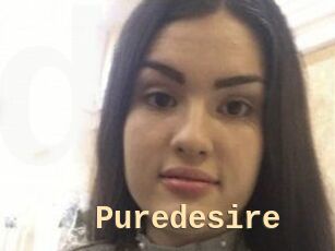 Puredesire