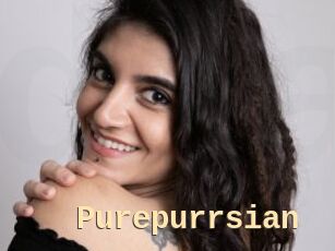 Purepurrsian
