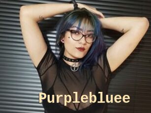 Purplebluee
