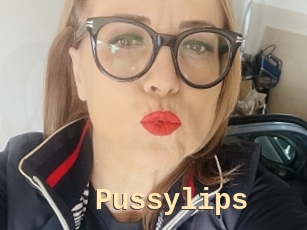 Pussylips