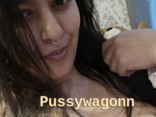 Pussywagonn