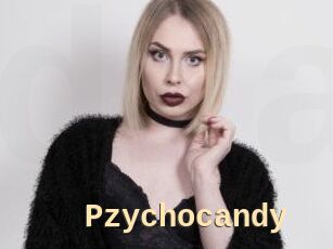 Pzychocandy