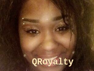 QRoyalty