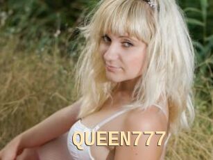 QUEEN777