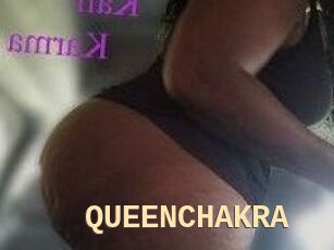 QUEENCHAKRA