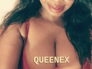 QUEENEX