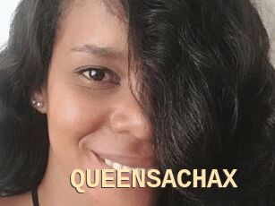 QUEENSACHAX