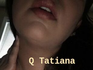 Q_Tatiana