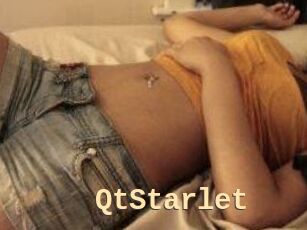 QtStarlet