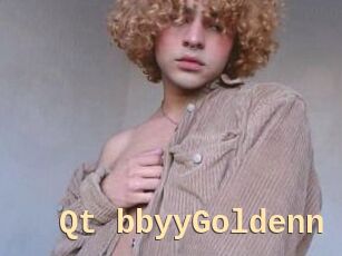 Qt_bbyyGoldenn