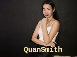 QuanSmith